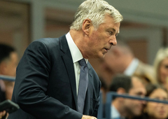 Bo slavni hollywoodski igralec obsojen zaradi uboja? Tožilca trdita, da imata nove dokaze