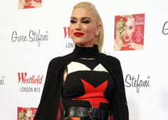 Pevko Gwen Stefani doletela prav posebna čast: v mestu angelov bo dobila svojo lastno ...