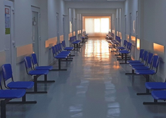 Dobra novica za svojce: slovenska bolnišnica preklicala prepoved obiskov