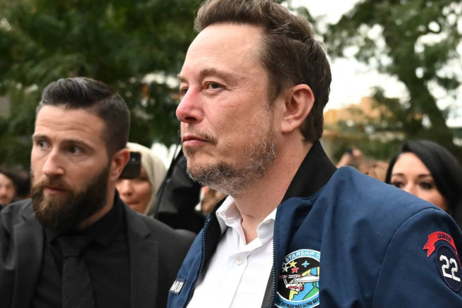 Musk označil nemškega predsednika za tirana in kanclerja za bedaka, Scholz opozoril na hujšo težavo od žalitev