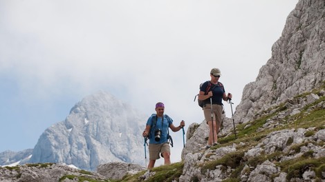 Vam je mar za slovenske gore? Vaš glas bo štel pri izjemno pomembni odločitvi!