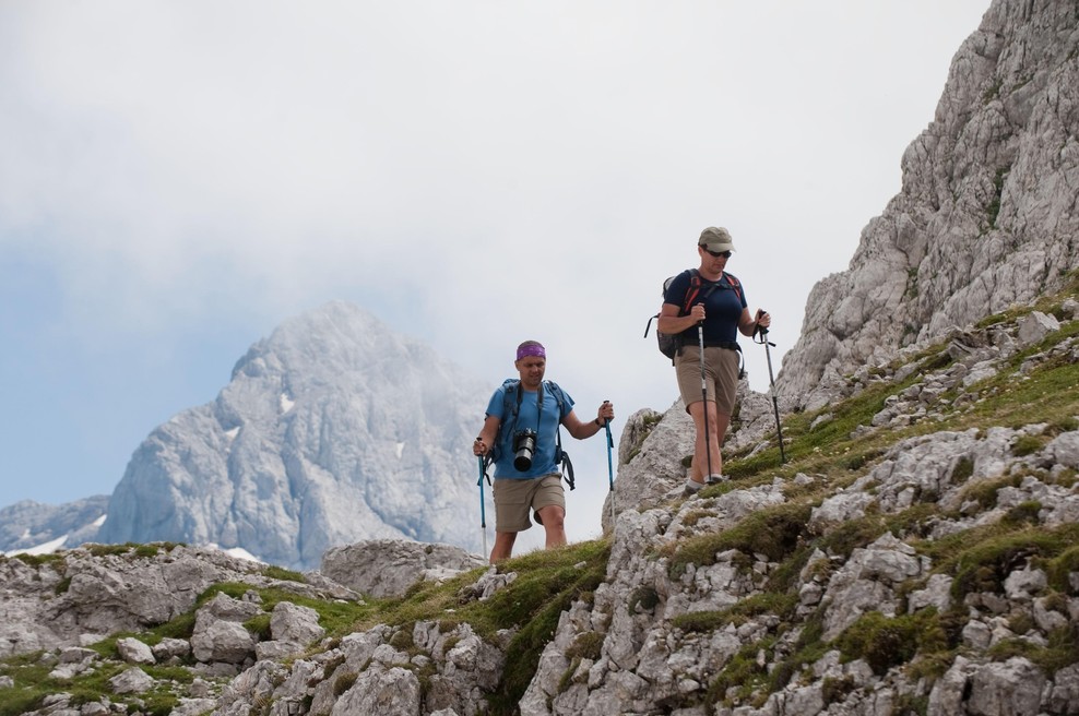 Vam je mar za slovenske gore? Vaš glas bo štel pri izjemno pomembni odločitvi! (foto: Srdjan Živulovič/Bobo)