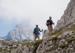 Vam je mar za slovenske gore? Vaš glas bo štel pri izjemno pomembni odločitvi!