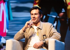 Primož Roglič brutalno iskren po menjavi delodajalca: "Zapustil sem najboljšo ekipo, zato ..."