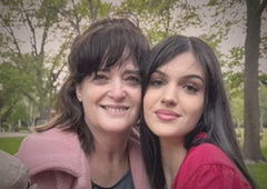 Hamas izpustil dve talki (gre za Američanki)