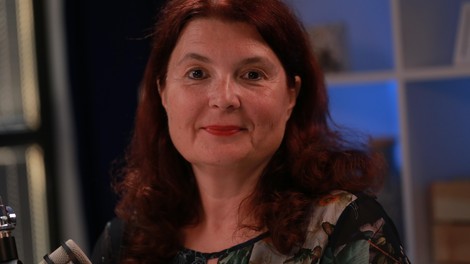 Andreja Lavrič