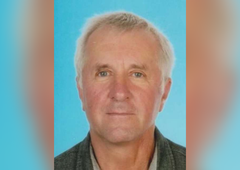 Ste videli pogrešanega Alojza? Za njim je izginila vsaka sled