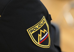 Na slovenskih cestah močno povečano število prometnih nesreč: kar 169 primerov v zadnjih 24 urah