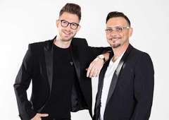 Po sinu Dominiku (Talenti) zdaj v ospredje stopil njegov slavni oče Mišo Kontrec