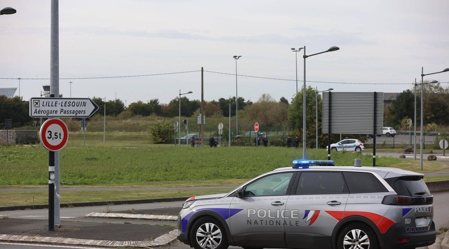 Grožnjam z bombo ni konca: ponovno evakuirali letališča (foto: Profimedia)