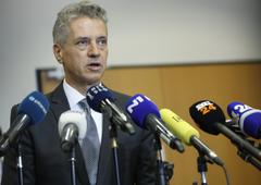 Golob razložil, zakaj je javno zdravstvo prišlo na rob prepada (in kako bodo to spremenili)