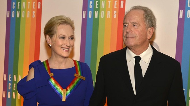 Hollywood pretresa nova ločitev: Po 45 letih končuje svoj zakon legendarna Merly Streep (foto: Profimedia)