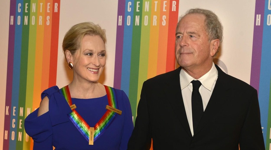 Hollywood pretresa nova ločitev: Po 45 letih končuje svoj zakon legendarna Merly Streep (foto: Profimedia)