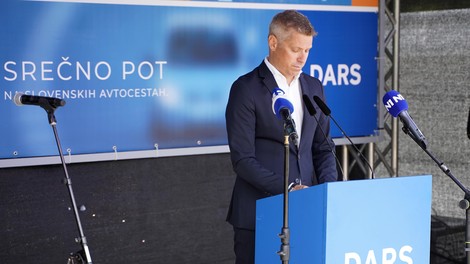 Sumi korupcije na Darsu: žvižgač o tem, komu je plačal za posel v največjem državnem podjetju