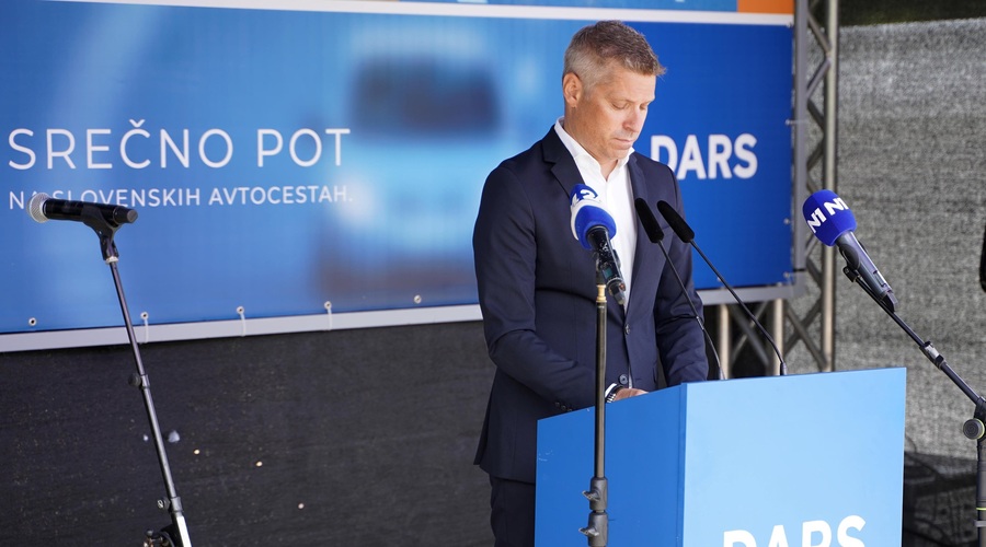 Sumi korupcije na Darsu: žvižgač o tem, komu je plačal za posel v največjem državnem podjetju (foto: Aleš Uršej/Bobo)