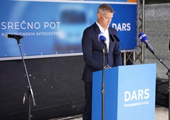 Sumi korupcije na Darsu: žvižgač o tem, komu je plačal za posel v največjem državnem podjetju