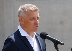 Valentin Hajdinjak: "Jasno je, da se nisem z nikomer sestajal in da nisem prejel nobene podkupnine"