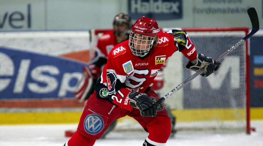 Anže Kopitar: "Več dni bo trajalo, da vse to dojamem" (foto: Profimedia)