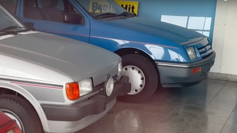 To so avtomobili, ki jih nihče ne kupi: že 40 let neuspešno čakajo na lastnike (osupljiv razlog, zakaj)