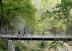 Slovenski naravni biser v središču srditega spora: kako se bo delil denar?