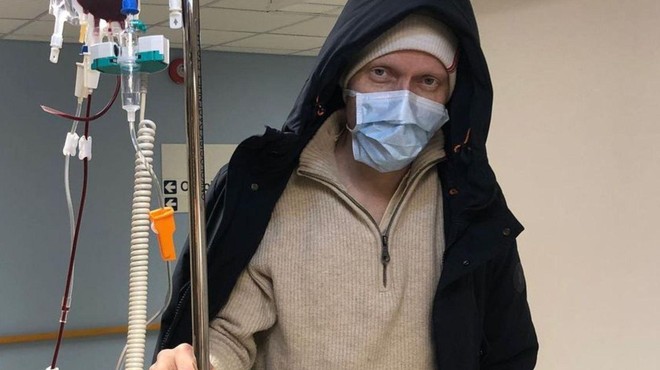 Nekdanji planiški rekorder pred leti zbolel za rakom, kakšno je njegovo stanje danes? (foto: Instagram/romoeren)