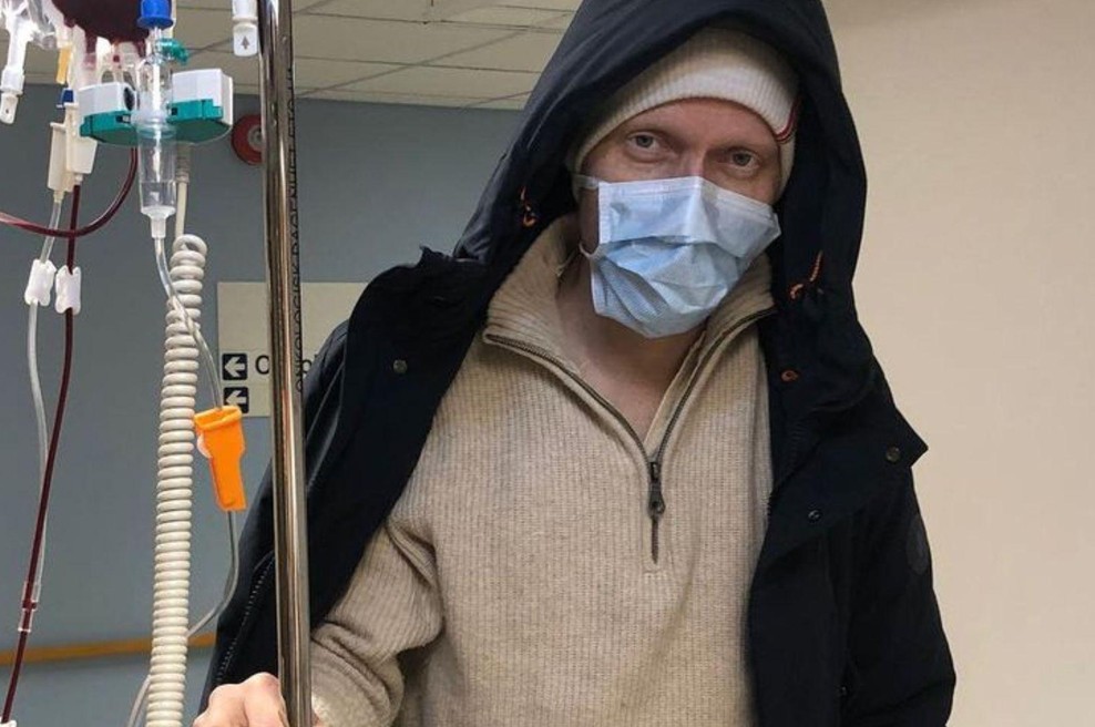 Nekdanji planiški rekorder pred leti zbolel za rakom, kakšno je njegovo stanje danes? (foto: Instagram/romoeren)