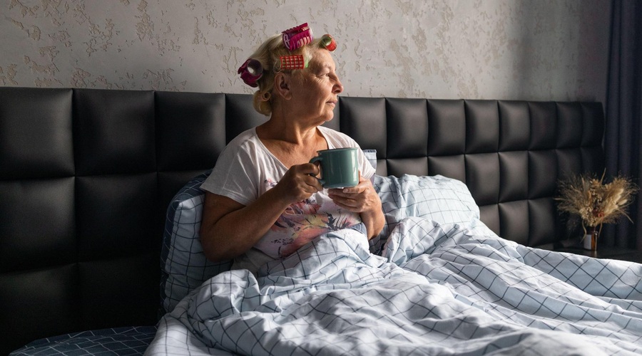 Kako premik ure vpliva na ljudi? (Ne pozabite, jutri bomo spali eno uro dlje) (foto: Profimedia)