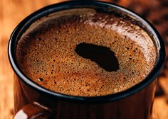 S tem trikom bo kava slajša – brez dodajanja sladkorja ali mleka
