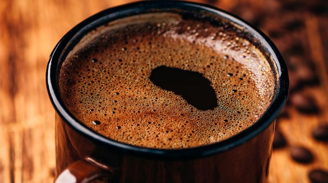 S tem trikom bo kava slajša – brez dodajanja sladkorja ali mleka (foto: Profimedia)