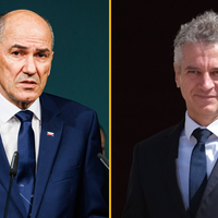 Robert Golob in Janez Janša najbolj priljubljena politika pri nas? Rezultati ankete bodo marsikoga pustili brez besed
