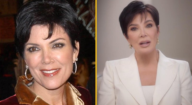 Kris Jenner