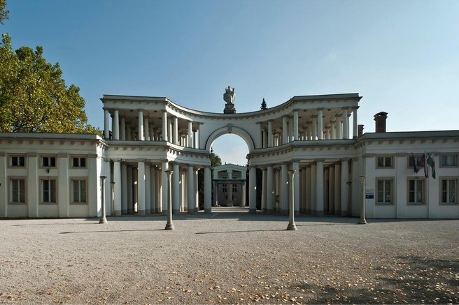 Pokopališče kot prostor hvaležnosti: na Žalah v prazničnem času pripravljajo nekaj prav posebnega