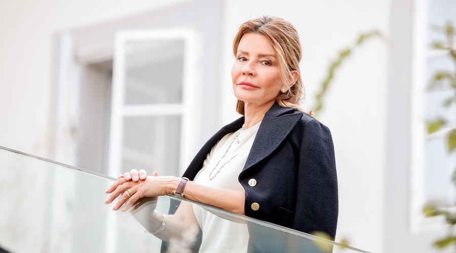 Izpoved slovenske mame: "Bil je moj sonček, odkar so si ga polastile droge, je nekdo drug" (foto: Aleksandra Saša Prelesnik)