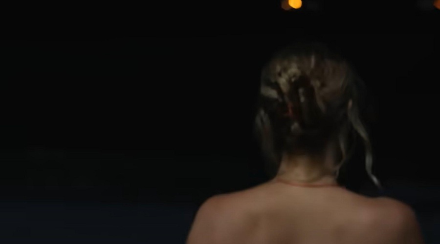 Slavna igralka presenetila s prizori, ki jih od nje ni pričakoval nihče: "Nikoli si nisem mislila, da bom videla to!" (foto: YouTube/posnetek zaslona)
