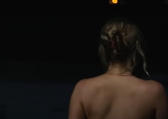 Slavna igralka presenetila s prizori, ki jih od nje ni pričakoval nihče: "Nikoli si nisem mislila, da bom videla to!"