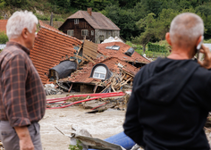 Kako bo Evropska unija po katastrofalnih poplavah pomagala slovenskemu kmetijstvu?