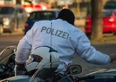 V Nemčiji naj bi preprečili teroristični napad, imajo tudi glavnega osumljenca