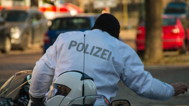 V Nemčiji naj bi preprečili teroristični napad, imajo tudi glavnega osumljenca (foto: Profimedia)