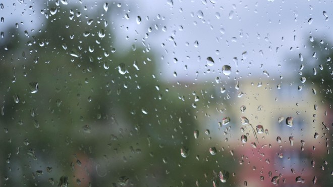 Osvežena vremenska napoved: bodo padavine le ponehale? (foto: Profimedia)