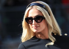 Paris Hilton se je odzvala na ostre kritike: "Na tem svetu je nekaj bolnih ljudi ... "