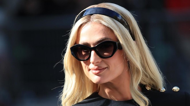 Paris Hilton se je odzvala na ostre kritike: "Na tem svetu je nekaj bolnih ljudi ... " (foto: Profimedia)