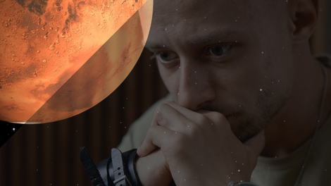 Nastopil je retrogradni Mars: 4 astrološka znamenja so še posebej na udaru