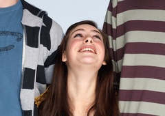 Ženske so si v tem mnenju složne: "Idealna višina moškega je ..."