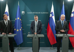 Denar za občine je razdeljen: ”Nihče ni čisto zadovoljen, a smo zadovoljni, da smo dosegli kompromis"