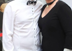 Kot strela z jasnega: znani slovenski par se ločuje