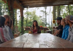 Kmetija: Izbor prvega dvobojevalca ni potekal po načrtih