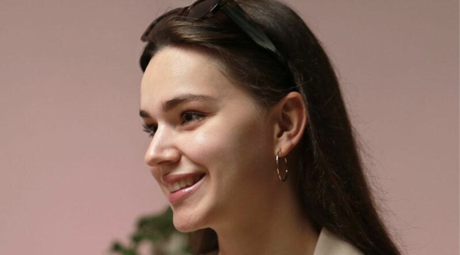 Znana Slovenka, ki je pri petindvajsetih zbolela za rakom, iskreno spregovorila o svoji bolezni (foto: Danijel Čančarević)