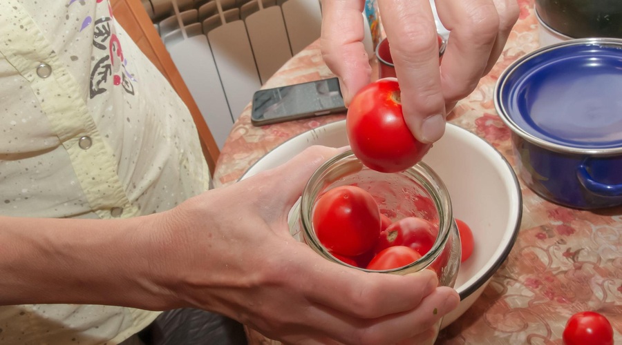 4 razlogi, zakaj vam ozimnica propada: profesionalni kuharji so odkrili, kje ste se zmotili (foto: Profimedia)