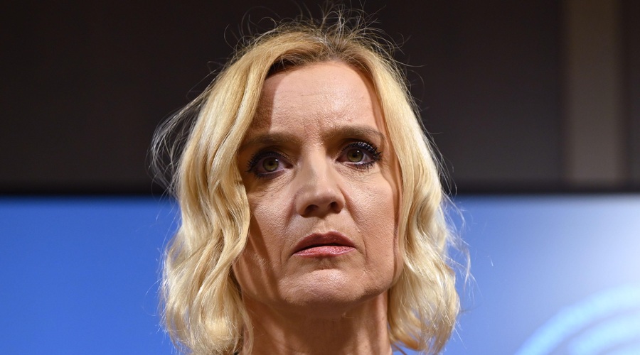 Mojca Šetinc Pašek (foto: Profimedia)