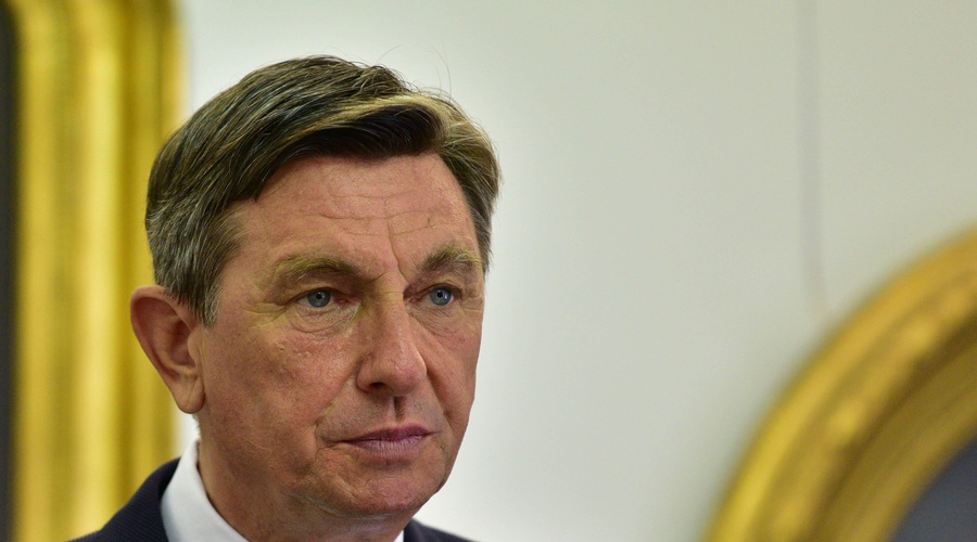 Končana preiskava o odgovornosti za nasedli projekt Teš 6: kaj čaka Pahorja, Lahovnika in Križaniča? (foto: Bobo)